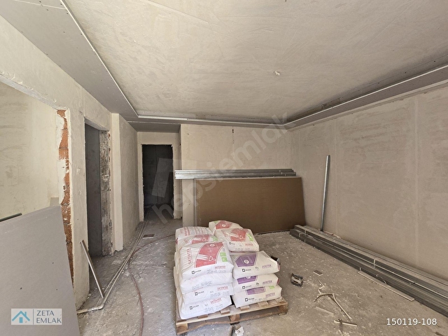 PENDİK ORHANGAZİ MAHALLESİN^DE PROJEDEN SATILIK 1+1 DAİRELER - Görsel 18