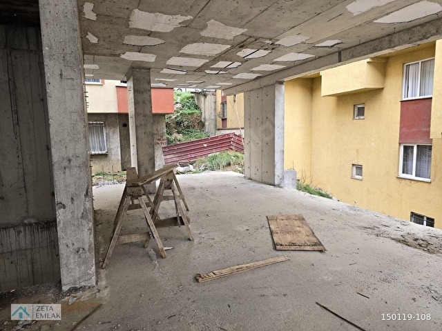 PENDİK ORHANGAZİ MAHALLESİN^DE PROJEDEN SATILIK 1+1 DAİRELER - Görsel 21
