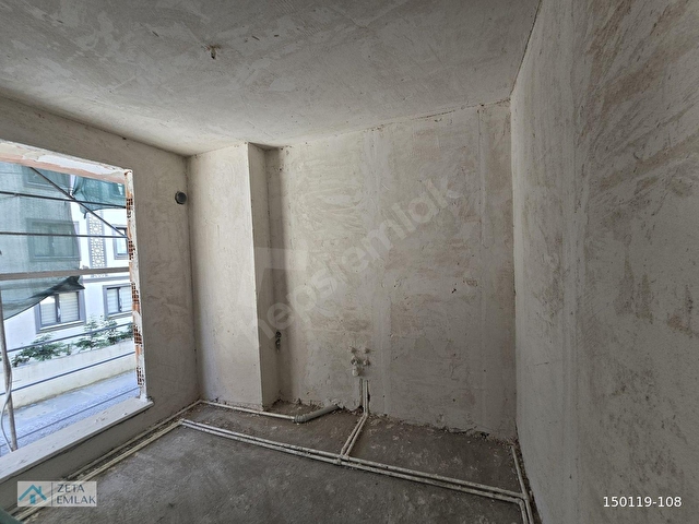 PENDİK ORHANGAZİ MAHALLESİN^DE PROJEDEN SATILIK 1+1 DAİRELER - Görsel 16