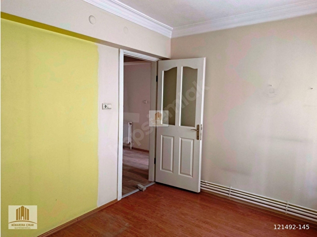 BATI GAZİ BULVARINDA  3 + 1  ASANSÖRLÜ, DOĞALGAZLI KİRALIK DAİRE - Görsel 14