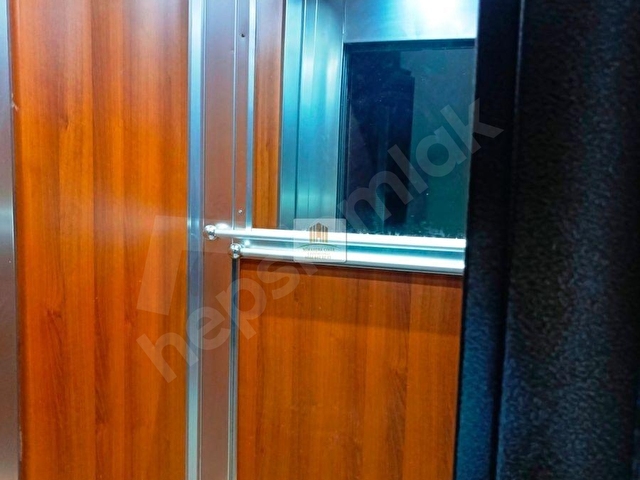 BATI GAZİ BULVARINDA  3 + 1  ASANSÖRLÜ, DOĞALGAZLI KİRALIK DAİRE - Görsel 19