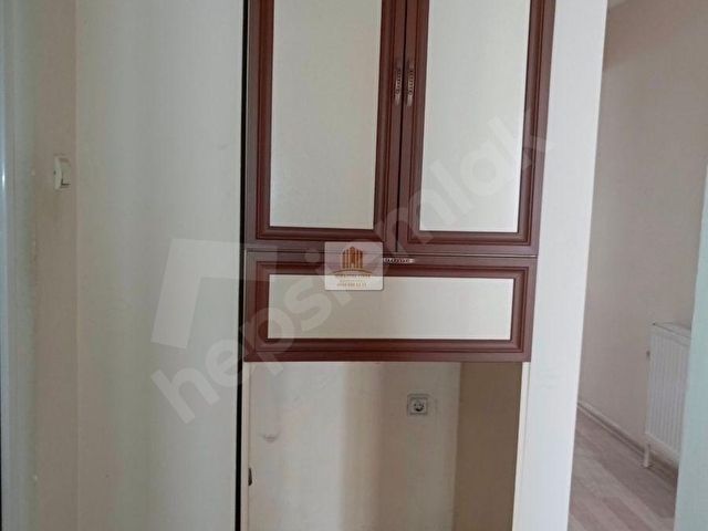BATI GAZİ BULVARINDA  3 + 1  ASANSÖRLÜ, DOĞALGAZLI KİRALIK DAİRE - Görsel 15