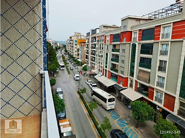 BATI GAZİ BULVARINDA  3 + 1  ASANSÖRLÜ, DOĞALGAZLI KİRALIK DAİRE - Görsel 7