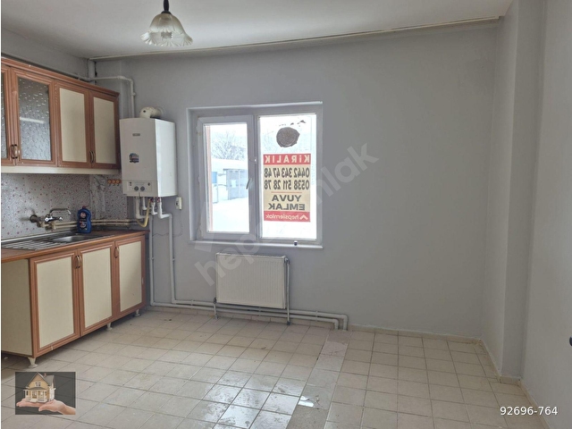 PALANDÖKEN YILDIZKENT ŞEHİR HASTANESİ KARŞISI KİRALIK 2+1 DAİRE - Görsel 3