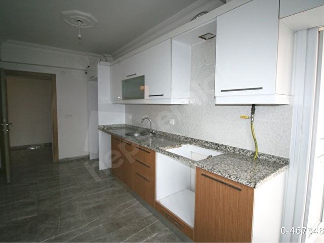 ŞEHİTLER PARKI MANZARALI | 130 m² | EBEVEYN BANYOLU | ASANSÖRLÜ | KREDİYE UYGUN 3+1 EMLAKÇILAR ARAMA - Görsel 6