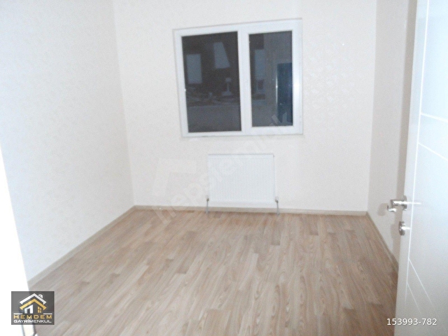 HEMDEM GAYRİMENKUL DEN AHİ MESUT MAHALLESİNDE GİMSAYA YAKIN 3+1 KİRALIK DAİRE - Görsel 16