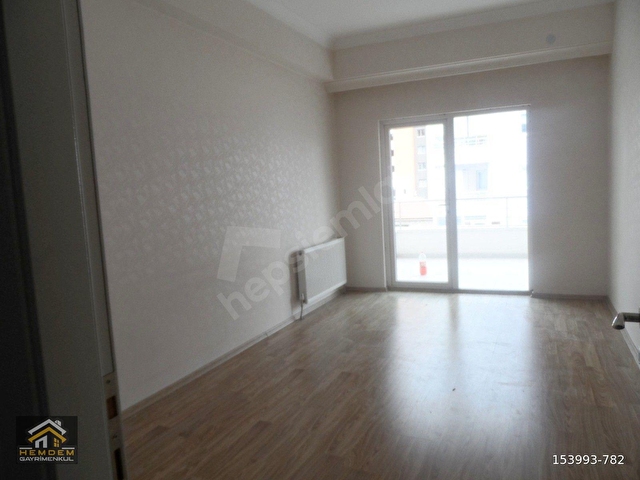 HEMDEM GAYRİMENKUL DEN AHİ MESUT MAHALLESİNDE GİMSAYA YAKIN 3+1 KİRALIK DAİRE - Görsel 14