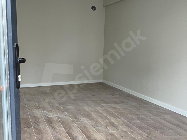 YOĞURTÇU PARKI MANZARALI SIFIR BİNADA BALKONLU 2+1 KİRALIK DAİRE - Görsel 24