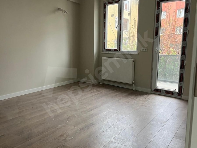 YOĞURTÇU PARKI MANZARALI SIFIR BİNADA BALKONLU 2+1 KİRALIK DAİRE - Görsel 23