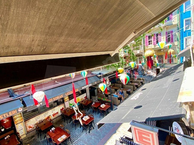 KADIKÖY BAHARİYE CADDESİNDE 2+1 KİRALIK DÜKKAN - Görsel 24