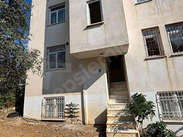 FETHİYE ELDİREK MH. SATILIK DAİRE - Görsel 2