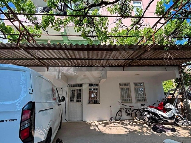 FETHİYE ELDİREK MH. SATILIK DAİRE - Görsel 23