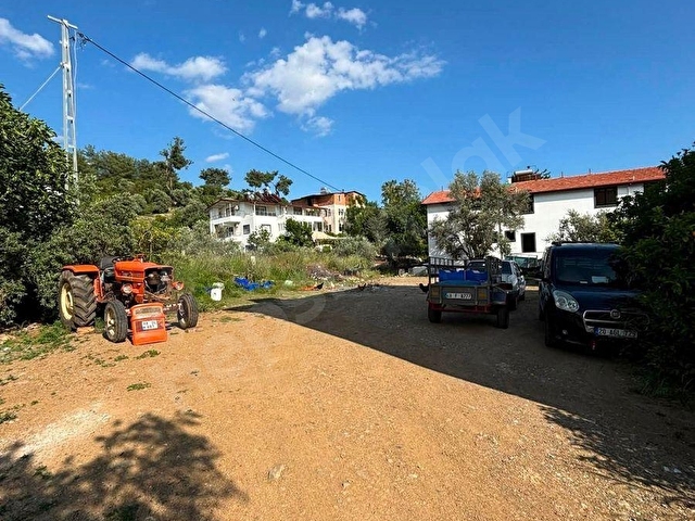 FETHİYE ELDİREK MH. SATILIK DAİRE - Görsel 3