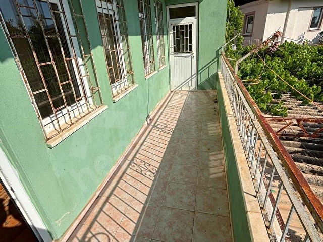 FETHİYE ELDİREK MH. SATILIK DAİRE - Görsel 12