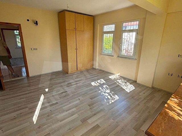 FETHİYE ELDİREK MH. SATILIK DAİRE - Görsel 17