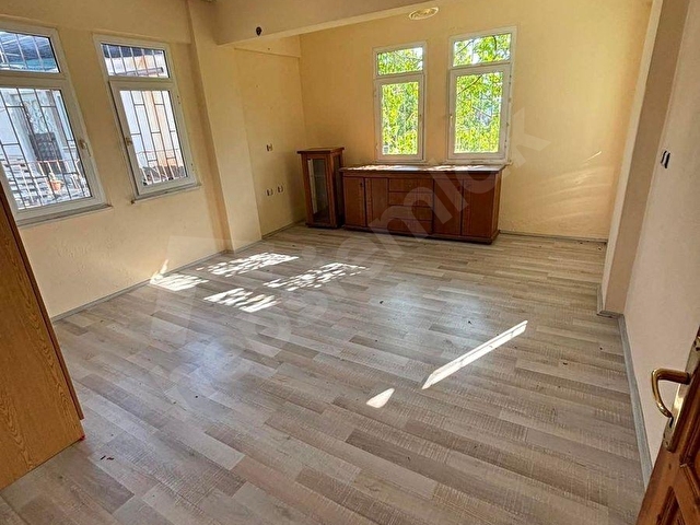FETHİYE ELDİREK MH. SATILIK DAİRE - Görsel 14