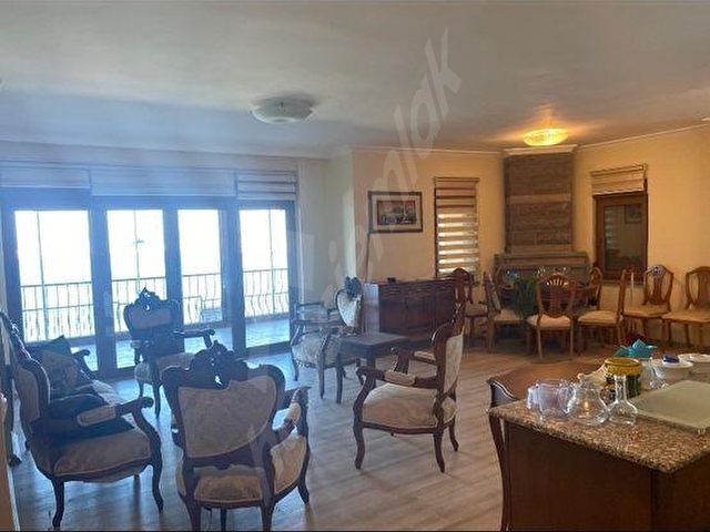 Bodrum Yalıkavak Geriş Mah Muhteşem  Manzaralı 3+1 Satılık Villa - Görsel 26