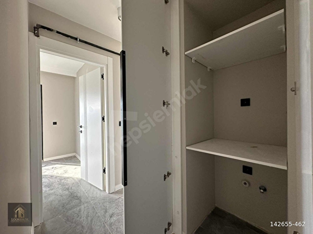 LOOKHAUSE NİLÜFER KAYAPA LOCA 180 KİRALIK LÜKS 2+1 DAİRELER - Görsel 26