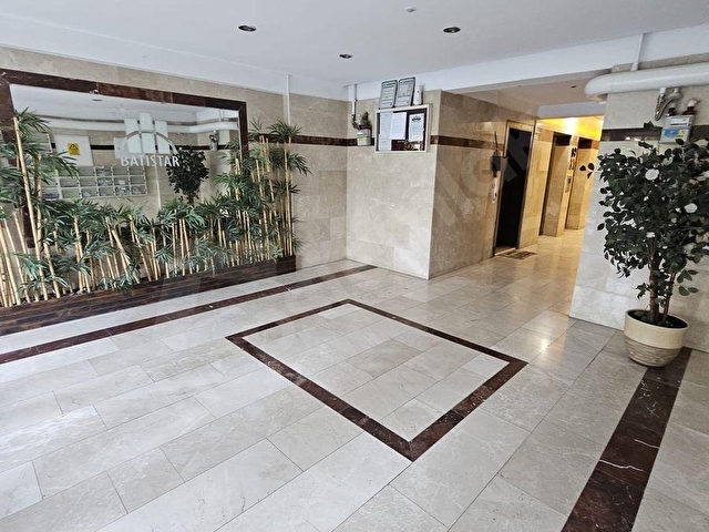 BATIKENT BATISTAR SİTESİNDE ARAKAT 3+1 YAPILI DAİRE - Görsel 4