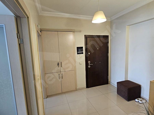 BATIKENT BATISTAR SİTESİNDE ARAKAT 3+1 YAPILI DAİRE - Görsel 10