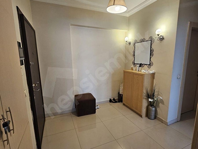 BATIKENT BATISTAR SİTESİNDE ARAKAT 3+1 YAPILI DAİRE - Görsel 9
