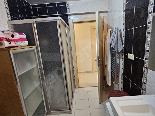 BATIKENT BATISTAR SİTESİNDE ARAKAT 3+1 YAPILI DAİRE - Görsel 25
