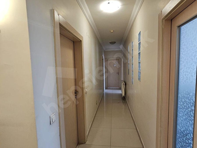 BATIKENT BATISTAR SİTESİNDE ARAKAT 3+1 YAPILI DAİRE - Görsel 23