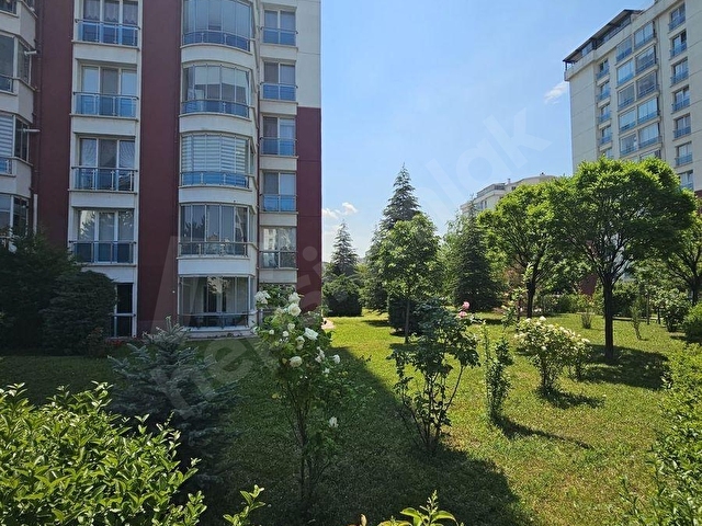 BATIKENT BATISTAR SİTESİNDE ARAKAT 3+1 YAPILI DAİRE - Görsel 21