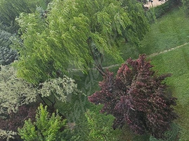 BATIKENT BATISTAR SİTESİNDE ARAKAT 3+1 YAPILI DAİRE - Görsel 28