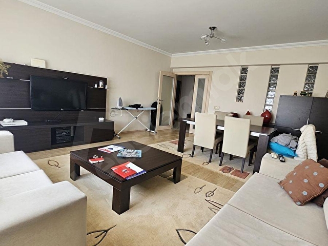 BATIKENT BATISTAR SİTESİNDE ARAKAT 3+1 YAPILI DAİRE - Görsel 27