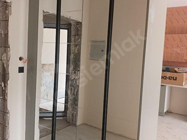 SUSUZDA ÖZEL PROJE 1+1ILE 2+1 TEK PROJE - Görsel 11