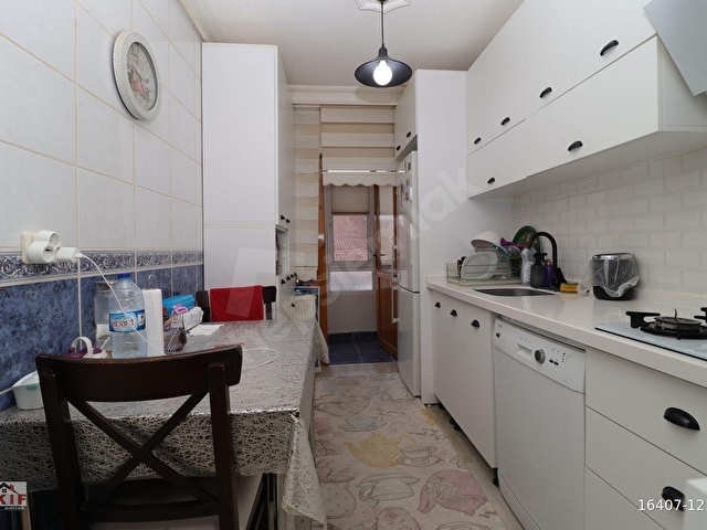 AKİFten ELVANKENT ATAKENT MAH 14.CADDEYE/TRENE YAKIN 3+1 DAİRE - Görsel 2