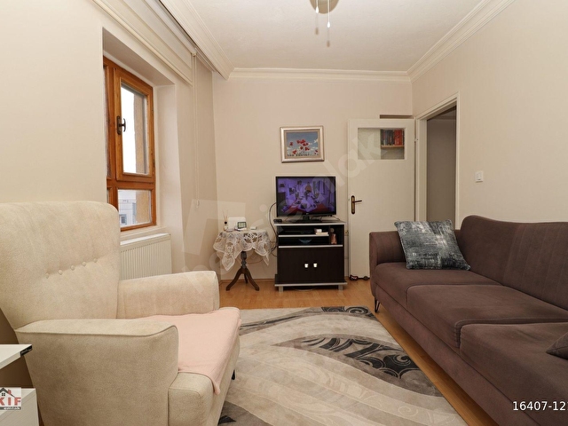 AKİFten ELVANKENT ATAKENT MAH 14.CADDEYE/TRENE YAKIN 3+1 DAİRE - Görsel 18