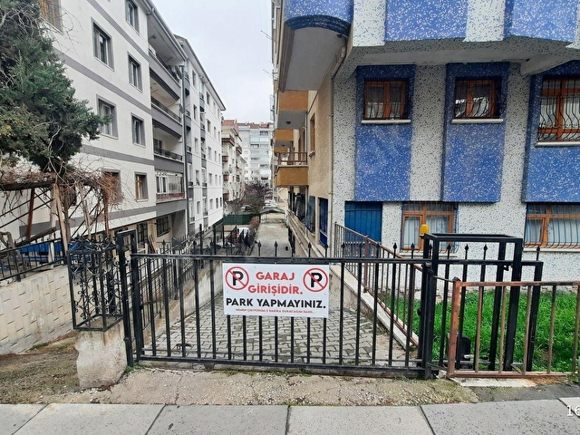 AKİFten ELVANKENT ATAKENT MAH 14.CADDEYE/TRENE YAKIN 3+1 DAİRE - Görsel 26