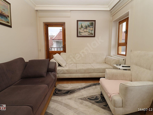 AKİFten ELVANKENT ATAKENT MAH 14.CADDEYE/TRENE YAKIN 3+1 DAİRE - Görsel 16