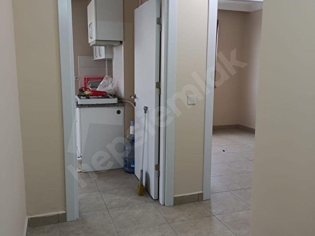 1+1 Eşyasız Kiralık Daire - Görsel 6