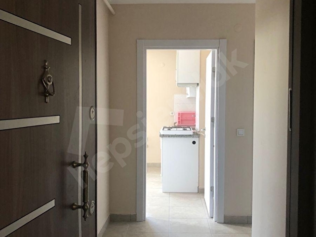 1+1 Eşyasız Kiralık Daire - Görsel 12