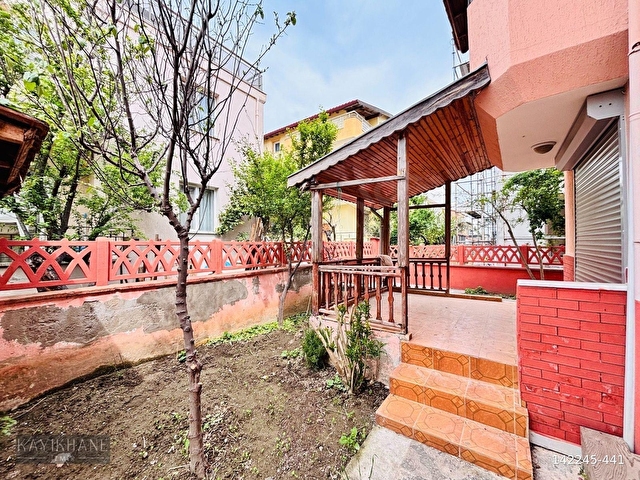 GÜZELBAHÇE SEFERİHİSAR KAVŞAĞINDA DENİZE 50M KİRALIK 3+1 DAİRE - Görsel 11