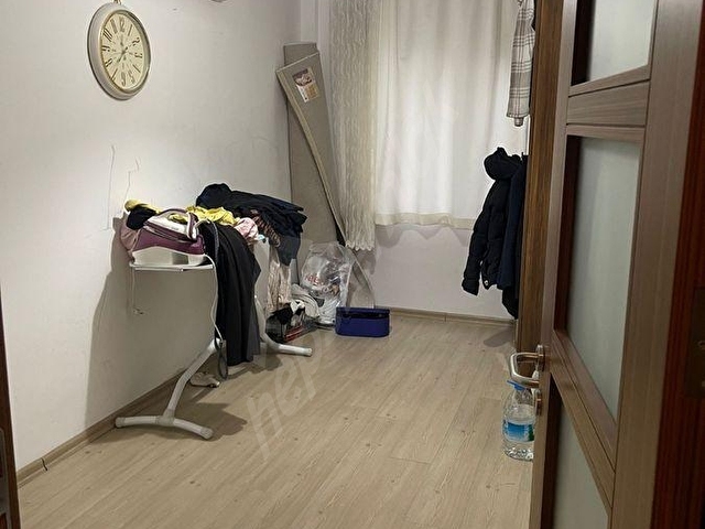 KONYAALTI TOROS MAHALLESİNDE YÜKSEK GİRİŞ DAİRE - Görsel 11