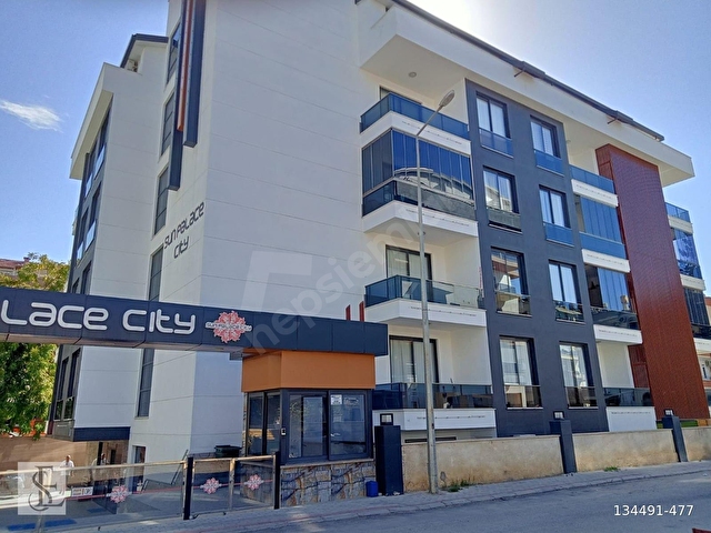 ALANYA MERKEZ GÜLLER PINARI MAH. DENİZE YAKIN SATILIK AKTİVİTELİ 2+1 DAİRE - Görsel 17