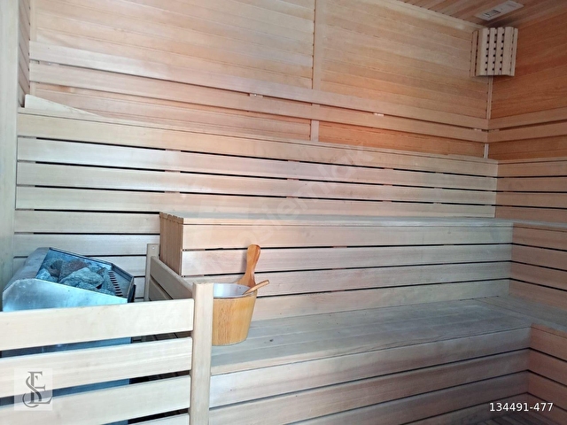 ALANYA MERKEZ GÜLLER PINARI MAH. DENİZE YAKIN SATILIK AKTİVİTELİ 2+1 DAİRE - Görsel 12