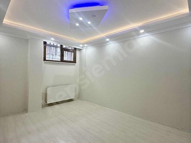 DAMLADAN FEVZİÇAKMAKTA YENİ BİNADA SATILIK 2+1 85M2 BAHÇEKATI. - Görsel 4