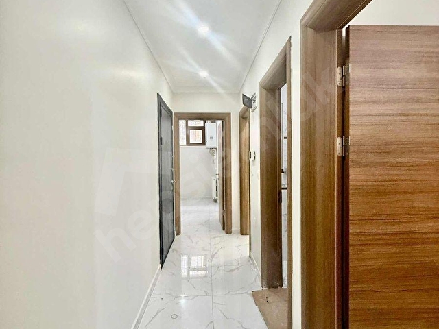 DAMLADAN FEVZİÇAKMAKTA YENİ BİNADA SATILIK 2+1 85M2 BAHÇEKATI. - Görsel 10