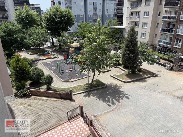 RW ALYANSTAN EFELER MAH. ARA KAT DOĞALGAZ VE ASANSÖRLÜ SATILIK - Görsel 26