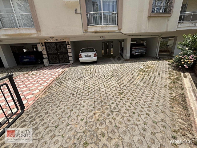 RW ALYANSTAN EFELER MAH. ARA KAT DOĞALGAZ VE ASANSÖRLÜ SATILIK - Görsel 4