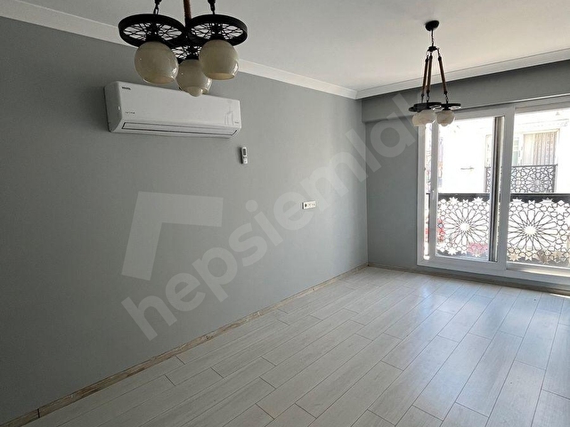 Kiralık 1 + 1 klimalı daire - Görsel 5