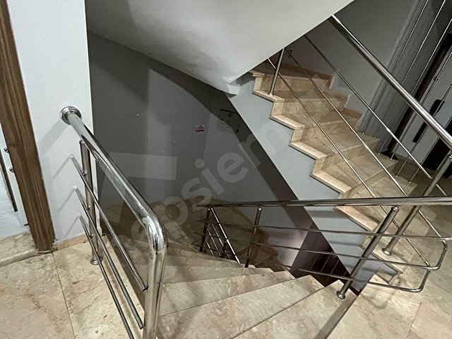 Kiralık 1 + 1 klimalı daire - Görsel 12