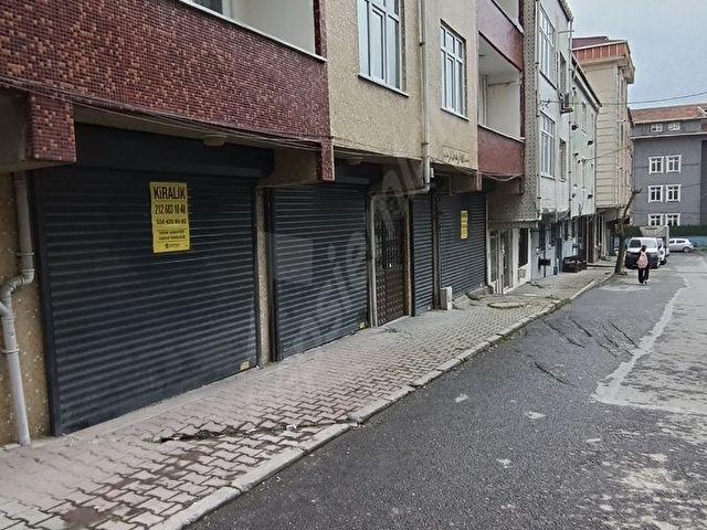 BELEDİYEYE YAKIN; OFİS MAĞAZA DEPOLAMA GIDA VB. İŞLERE UYGUN - Görsel 5