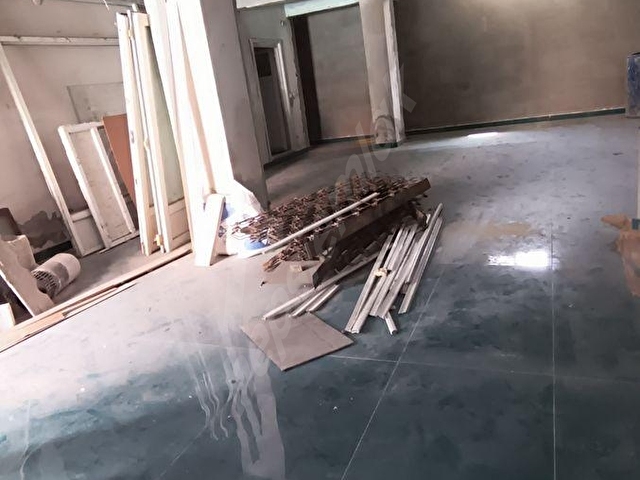 BELEDİYEYE YAKIN; OFİS MAĞAZA DEPOLAMA GIDA VB. İŞLERE UYGUN - Görsel 11