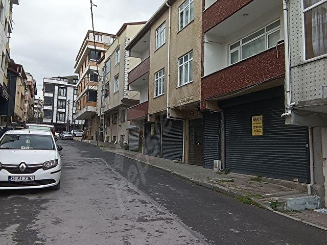 BELEDİYEYE YAKIN; OFİS MAĞAZA DEPOLAMA GIDA VB. İŞLERE UYGUN - Görsel 4